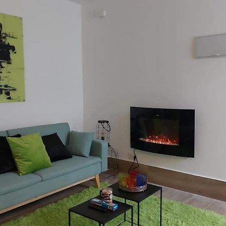 Apartamento Completo, Chamartin Madrid Exterior photo