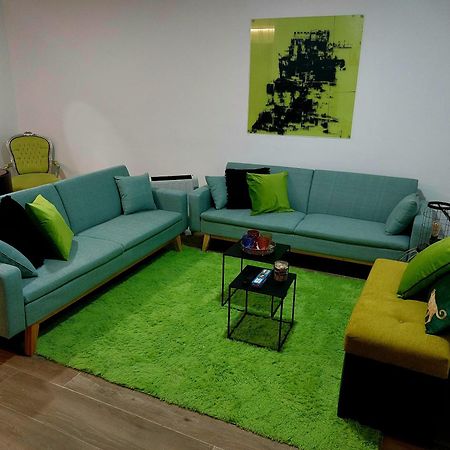 Apartamento Completo, Chamartin Madrid Exterior photo