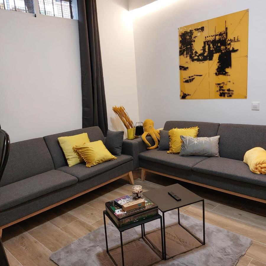 Apartamento Completo, Chamartin Madrid Exterior photo