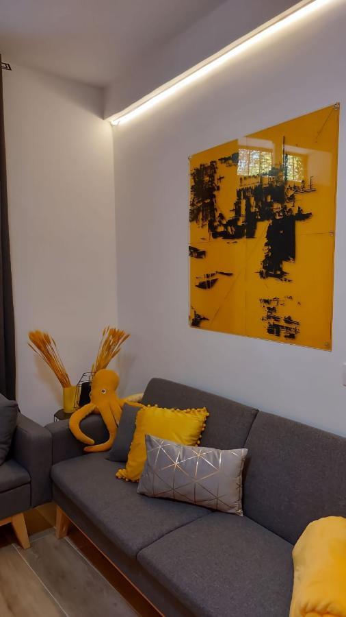 Apartamento Completo, Chamartin Madrid Exterior photo