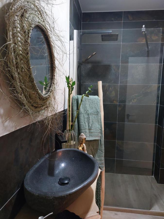 Apartamento Completo, Chamartin Madrid Exterior photo