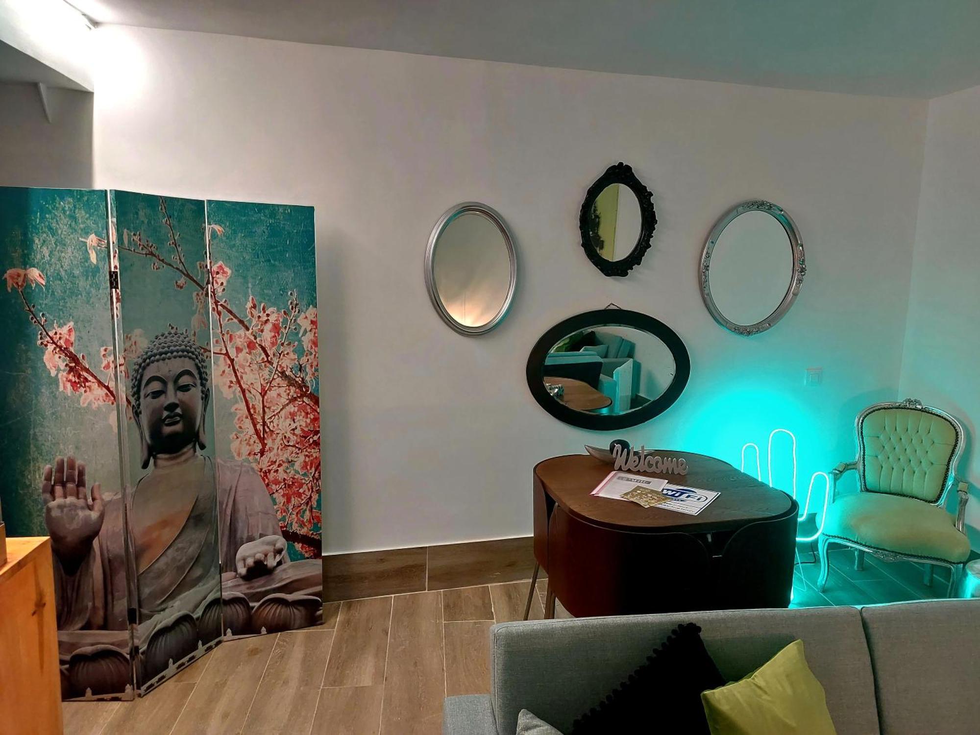 Apartamento Completo, Chamartin Madrid Exterior photo