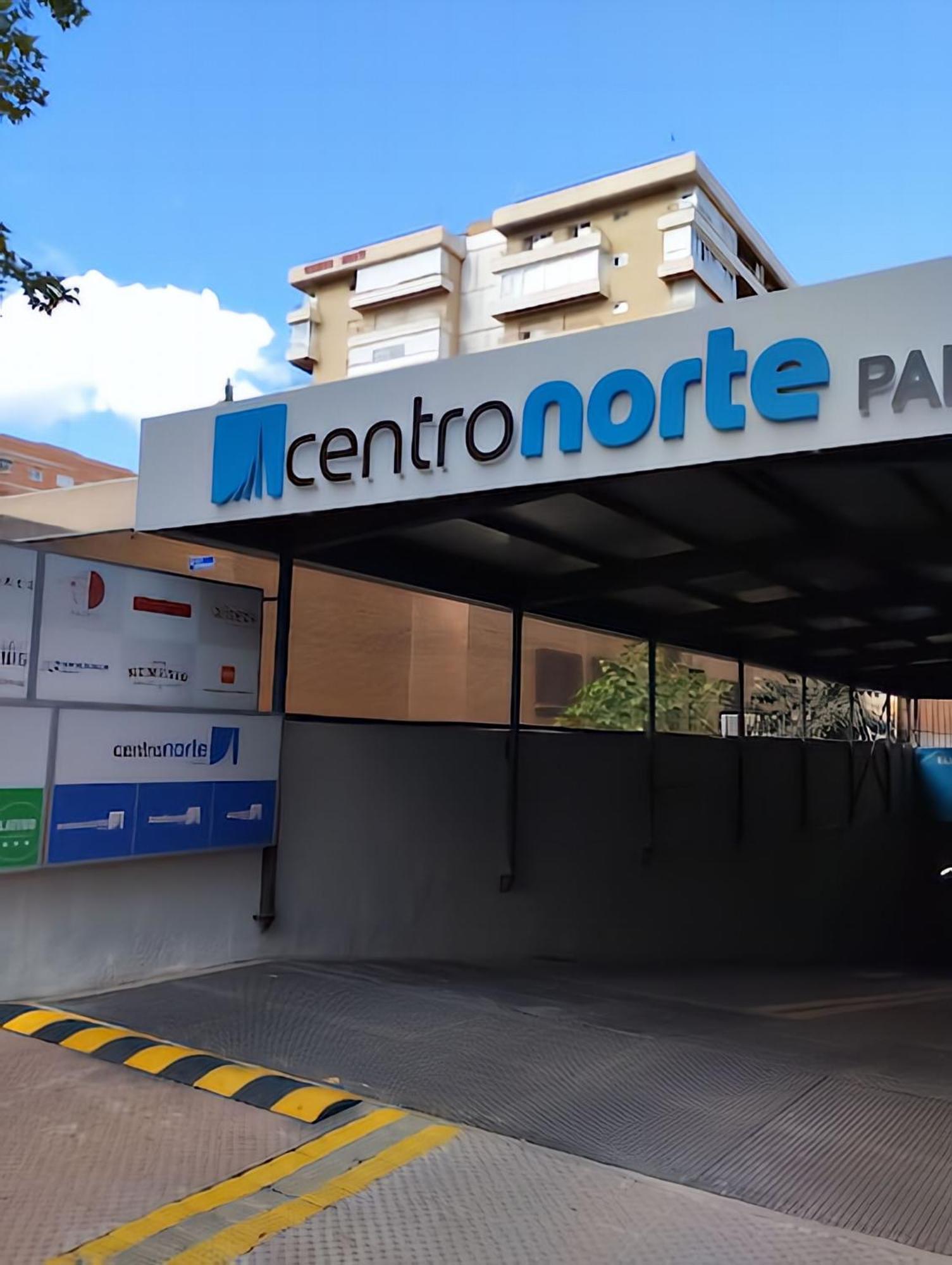 Apartamento Completo, Chamartin Madrid Exterior photo